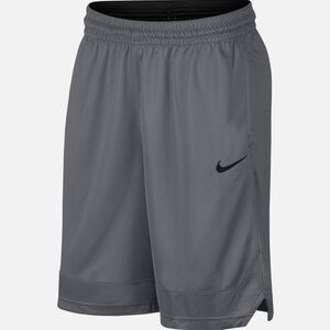 Nike Dri-FIT Icon Men’s Basketball Shorts